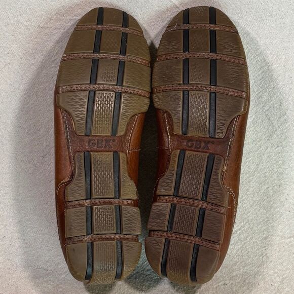 GBX Driver Loafers Mens Size 9M - Picture 13 of 16